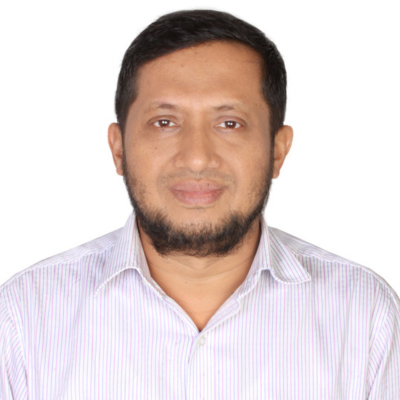 Mr. Engr. Monirul Mowla