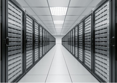 Data Center Solution